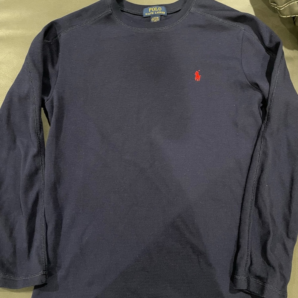 Ralph Lauren shirt